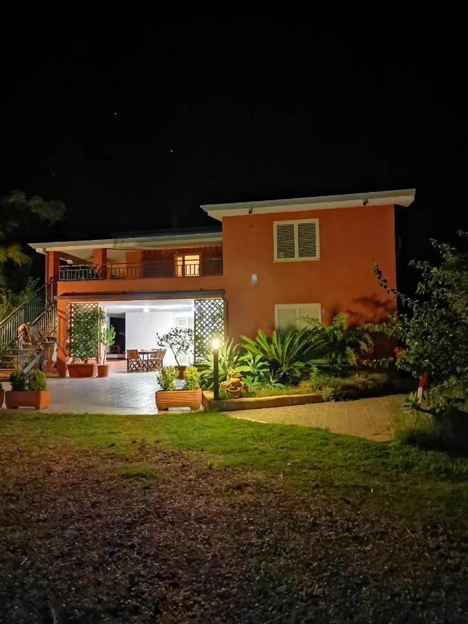 Home Garden Синискола Екстериор снимка