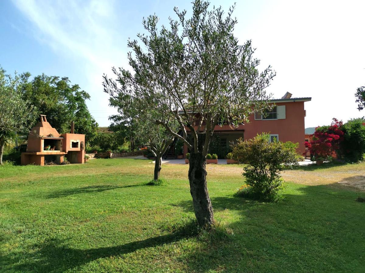 Home Garden Синискола Екстериор снимка