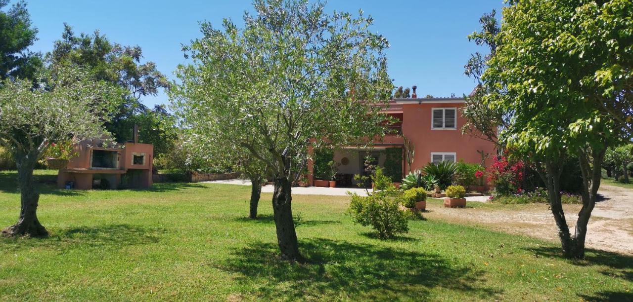Home Garden Синискола Екстериор снимка