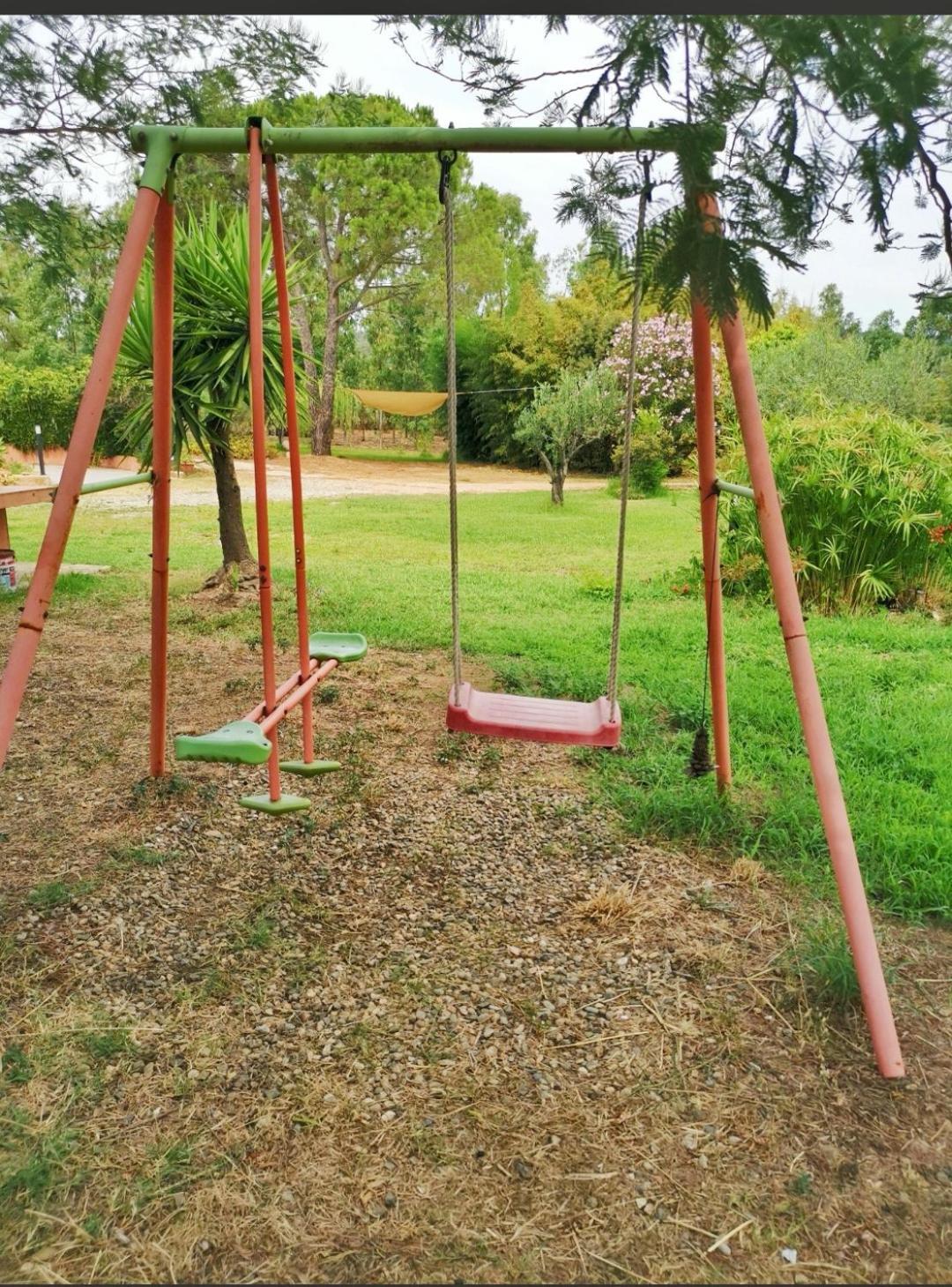Home Garden Синискола Екстериор снимка